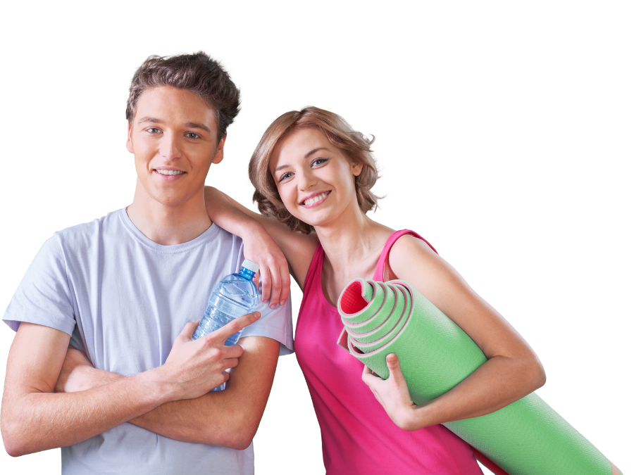 palestra ad asti, yoga zumba pilates asti